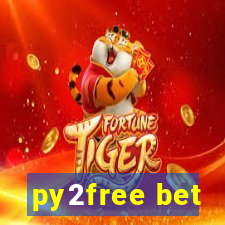 py2free bet